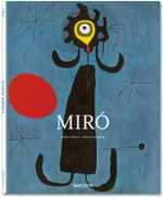 Miró Cover des Buches Miró (ISBN: 9783836531313)
