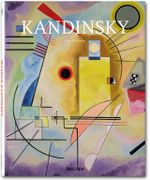 Kandinsky Cover des Buches Kandinsky (ISBN: 9783836531474)