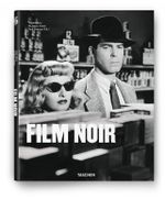Film Noir Cover des Buches Film Noir (ISBN: 9783836534598)