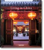 Living in China Cover des Buches Living in China (ISBN: 9783836534987)