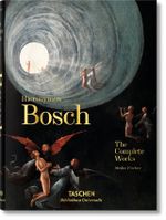 Hieronymus Bosch. Das vollständige Werk Cover des Buches Hieronymus Bosch. Das vollständige Werk (ISBN: 9783836538398)