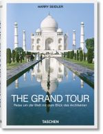 The Grand Tour Cover des Buches The Grand Tour (ISBN: 9783836544610)