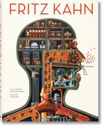 Fritz Kahn Cover des Buches Fritz Kahn (ISBN: 9783836548403)