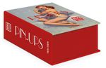 Gil Elvgren. Pin-Ups. Postcard Box (Taschen Postcard Sets) Cover des Buches Gil Elvgren. Pin-Ups. Postcard Box (Taschen Postcard Sets) (ISBN: 9783836552745)