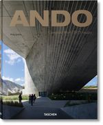 Tadao Ando. Complete Works 1975–2014 Cover des Buches Tadao Ando. Complete Works 1975–2014 (ISBN: 9783836553940)
