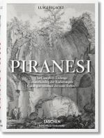 Piranesi: The Complete Etchings Cover des Buches Piranesi: The Complete Etchings (ISBN: 9783836559409)