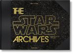 Das Star Wars Archiv. 1977–1983 Cover des Buches Das Star Wars Archiv. 1977–1983 (ISBN: 9783836563413)