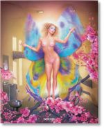David LaChapelle: Lost + Found, Part I: 1 Cover des Buches David LaChapelle: Lost + Found, Part I: 1 (ISBN: 9783836570459)