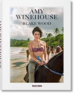 Amy Winehouse. Blake Wood Cover des Buches Amy Winehouse. Blake Wood (ISBN: 9783836571036)