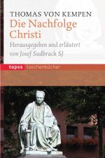 Die Nachfolge Christi Cover des Buches Die Nachfolge Christi (ISBN: 9783836703208)