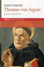 Thomas von Aquin Cover des Buches Thomas von Aquin (ISBN: 9783836708692)