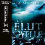 Die Flutwelle Cover des Buches Die Flutwelle (ISBN: B00JH05BMQ)