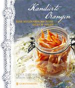 Kandierte Orangen Cover des Buches Kandierte Orangen (ISBN: 9783836921008)