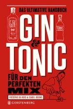Gin & Tonic Cover des Buches Gin & Tonic (ISBN: 9783836921251)