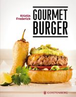 Gourmet Burger Cover des Buches Gourmet Burger (ISBN: 9783836921343)