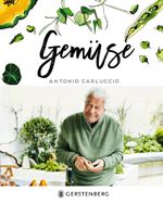 Gemüse Cover des Buches Gemüse (ISBN: 9783836921398)