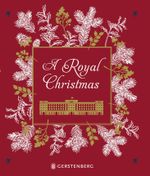 A Royal Christmas Cover des Buches A Royal Christmas (ISBN: 9783836921572)