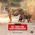 Die Tiger von Ranthambhore Cover des Buches Die Tiger von Ranthambhore (ISBN: 9783836921688)