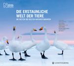 Die erstaunliche Welt der Tiere Cover des Buches Die erstaunliche Welt der Tiere (ISBN: 9783836921732)