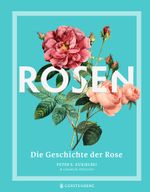 Rosen Cover des Buches Rosen (ISBN: 9783836921879)