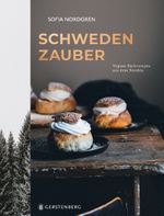 Schwedenzauber Cover des Buches Schwedenzauber (ISBN: 9783836921886)