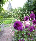 Virginia Woolfs Garten Cover des Buches Virginia Woolfs Garten (ISBN: 9783836921923)