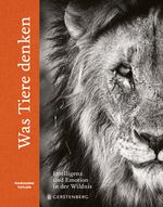 Was Tiere denken Cover des Buches Was Tiere denken (ISBN: 9783836922029)