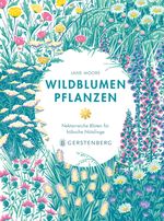 Wildblumen pflanzen Cover des Buches Wildblumen pflanzen (ISBN: 9783836922067)