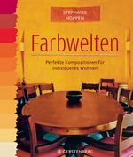 Farbwelten Cover des Buches Farbwelten (ISBN: 9783836926065)