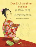 Der Duft meiner Heimat Cover des Buches Der Duft meiner Heimat (ISBN: 9783836926096)