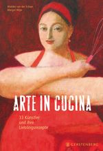 Arte in Cucina Cover des Buches Arte in Cucina (ISBN: 9783836926348)