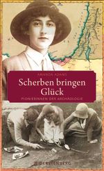 Scherben bringen Glück Cover des Buches Scherben bringen Glück (ISBN: 9783836926744)