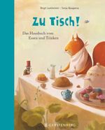 Zu Tisch! Cover des Buches Zu Tisch! (ISBN: 9783836926966)