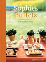 Sophies Buffets Cover des Buches Sophies Buffets (ISBN: 9783836927369)
