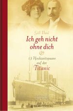 Ich geh nicht ohne dich Cover des Buches Ich geh nicht ohne dich (ISBN: 9783836927505)