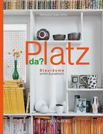 Platz da? Cover des Buches Platz da? (ISBN: 9783836927741)