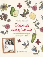 Cocina mexicana Cover des Buches Cocina mexicana (ISBN: 9783836927864)