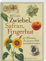 Zwiebel, Safran, Fingerhut Cover des Buches Zwiebel, Safran, Fingerhut (ISBN: 9783836927895)