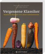 Vergessene Klassiker Cover des Buches Vergessene Klassiker (ISBN: 9783836927918)