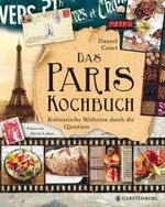 Das Paris-Kochbuch Cover des Buches Das Paris-Kochbuch (ISBN: 9783836929981)