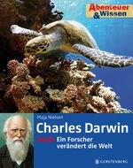 Charles Darwin Cover des Buches Charles Darwin (ISBN: 9783836948449)