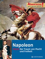 Napoleon Cover des Buches Napoleon (ISBN: 9783836948494)