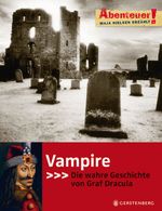 Vampire Cover des Buches Vampire (ISBN: 9783836948715)