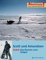 Scott und Amundsen Cover des Buches Scott und Amundsen (ISBN: 9783836948739)