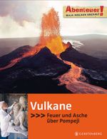 Vulkane Cover des Buches Vulkane (ISBN: 9783836948746)