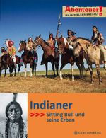 Indianer Cover des Buches Indianer (ISBN: 9783836948753)