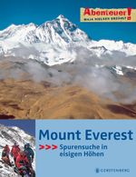 Mount Everest Cover des Buches Mount Everest (ISBN: 9783836948777)