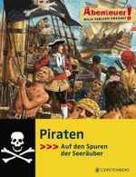 Piraten Cover des Buches Piraten (ISBN: 9783836948845)