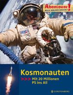Kosmonauten Cover des Buches Kosmonauten (ISBN: 9783836948869)