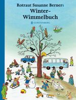 Winter-Wimmelbuch - Midi Cover des Buches Winter-Wimmelbuch - Midi (ISBN: 9783836953382)